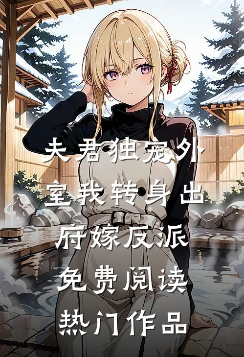 夫君独宠外室我转身出府嫁反派免费阅读热门作品
