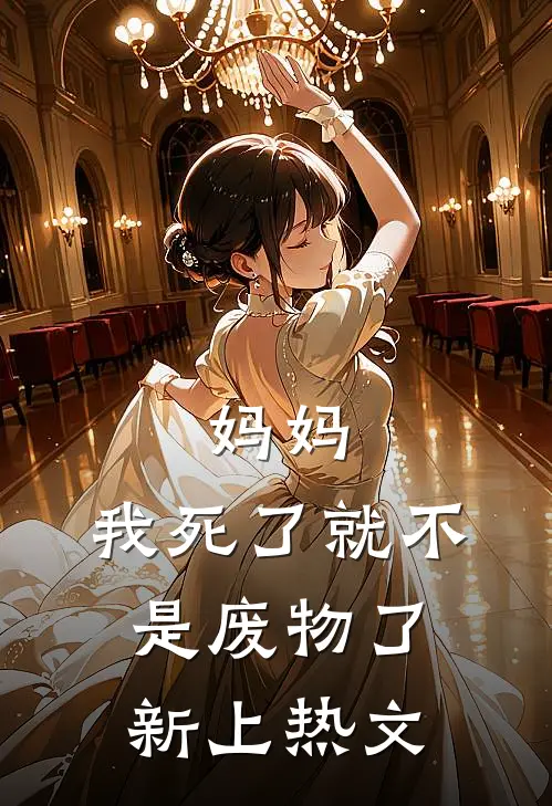 妈妈,我死了就不是废物了新上热文在线阅读