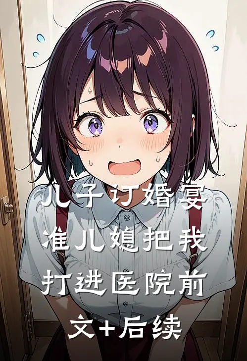 儿子订婚宴，准儿媳把我打进医院前文+后续