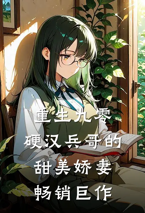 重生九零,硬汉兵哥的甜美娇妻畅销巨作