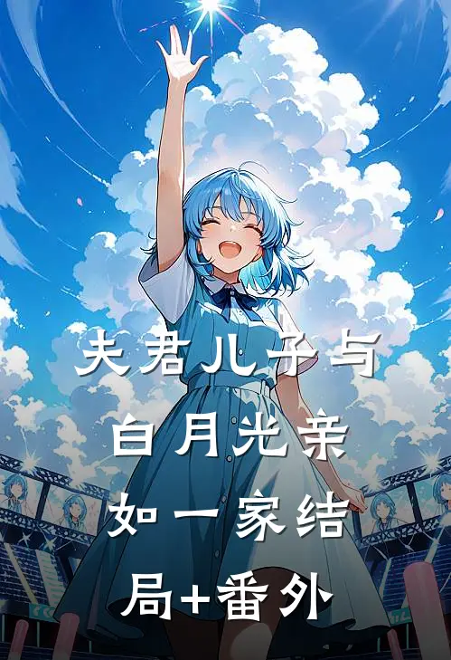 夫君儿子与白月光亲如一家结局+番外