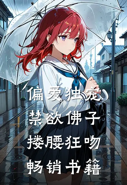 偏爱独宠，禁欲佛子搂腰狂吻畅销书籍