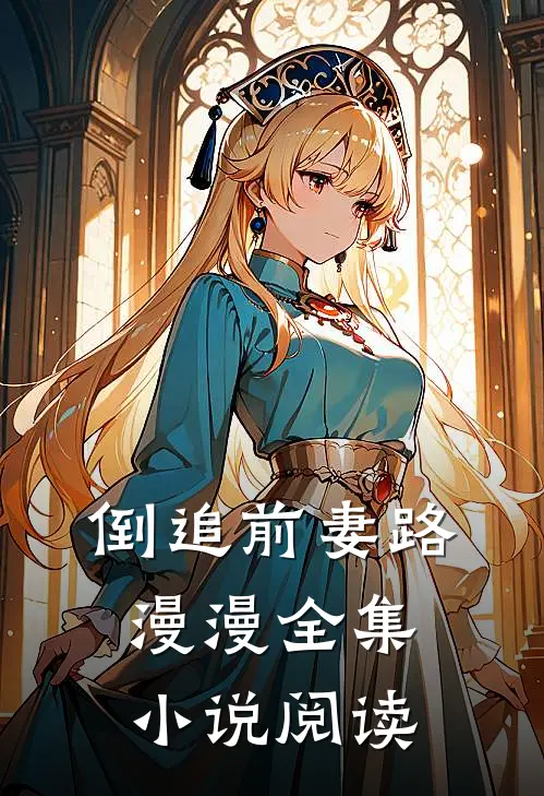 倒追前妻路漫漫全集小说阅读