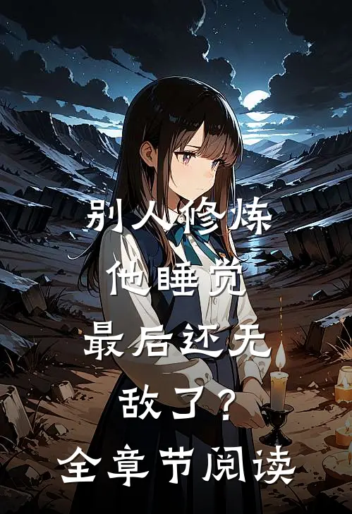 别人修炼他睡觉，最后还无敌了？全章节阅读