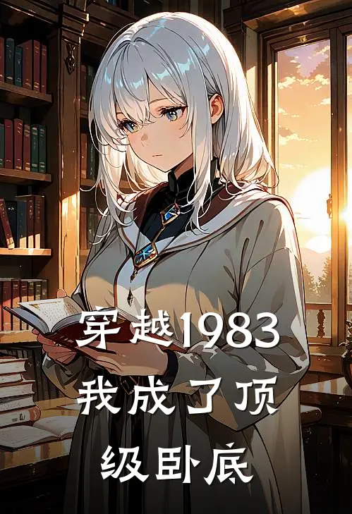 穿越1983：我成了顶级卧底
