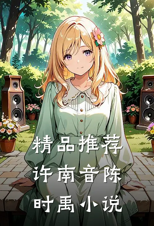 精品推荐许南音陈时禹小说