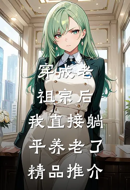 穿成老祖宗后，我直接躺平养老了精品推介