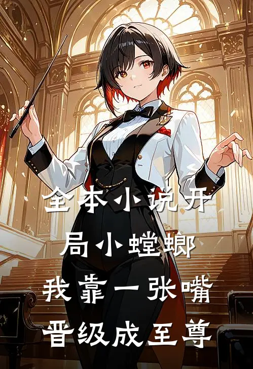 全本小说开局小螳螂，我靠一张嘴晋级成至尊