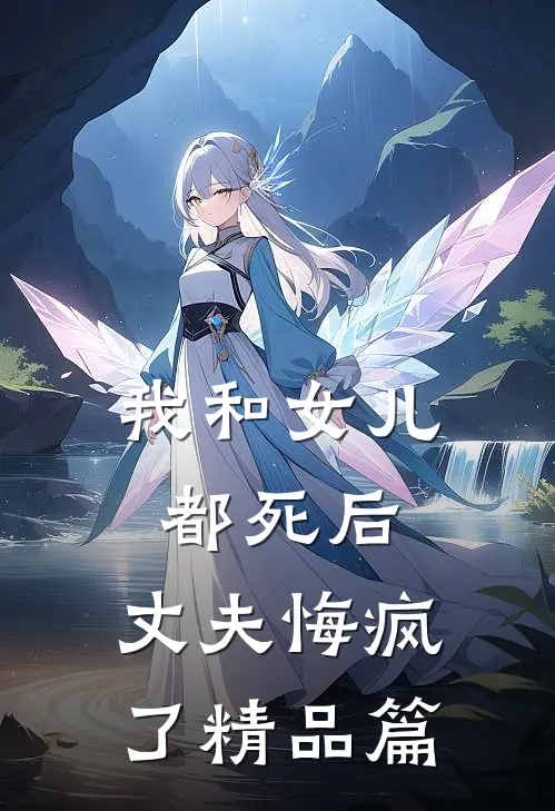 我和女儿都死后,丈夫悔疯了精品篇漫画