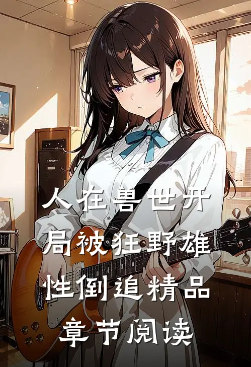 人在兽世开局被狂野雄性倒追精品章节阅读