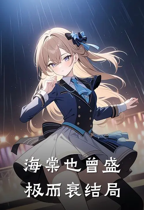 海棠也曾盛极而衰结局