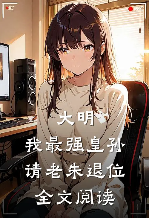 大明我最强皇孙,请老朱退位全文阅读