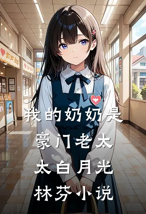 我的奶奶是豪门老太太白月光林芬小说