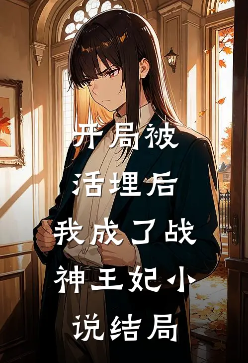 开局被活埋后,我成了战神王妃结局是啥