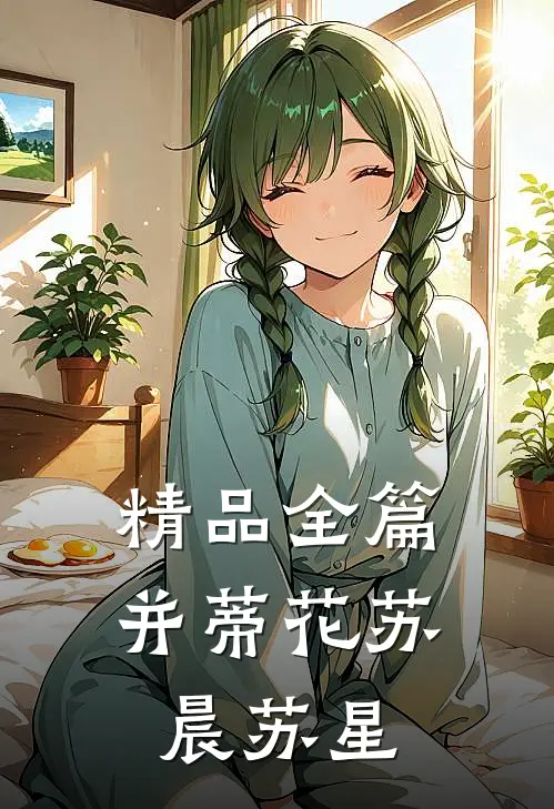 精品全篇并蒂花苏晨苏星