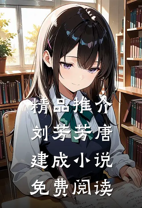 精品推介刘芳芳唐建成小说免费阅读