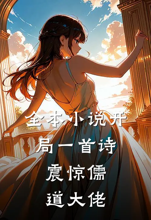 全本小说开局一首诗，震惊儒道大佬