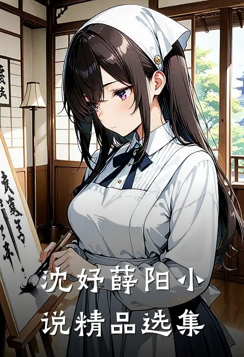 沈妤薛阳小说精品选集