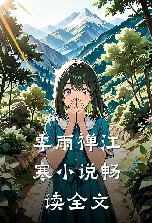 季雨禅江寒小说畅读全文