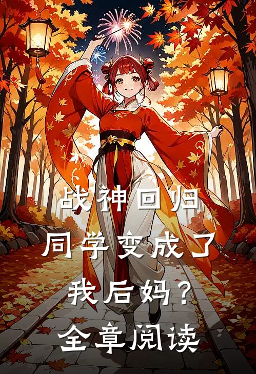 战神回归同学变成了我后妈?全章阅读免费