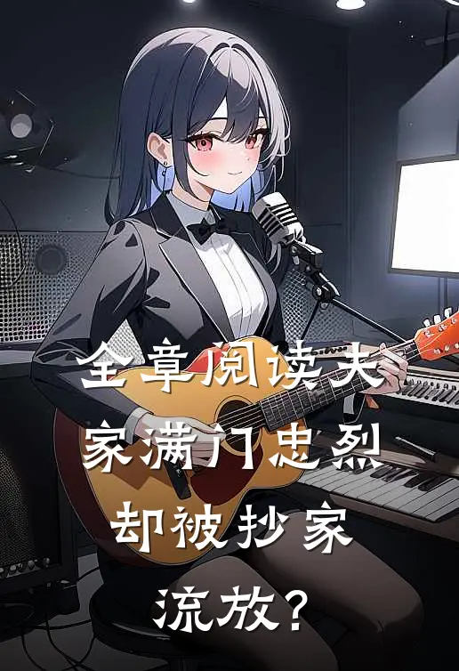 全章阅读夫家满门忠烈，却被抄家流放？