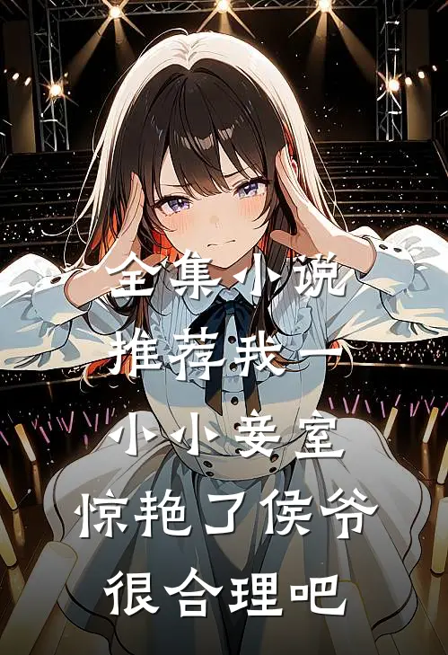 全集小说推荐我一小小妾室，惊艳了侯爷很合理吧