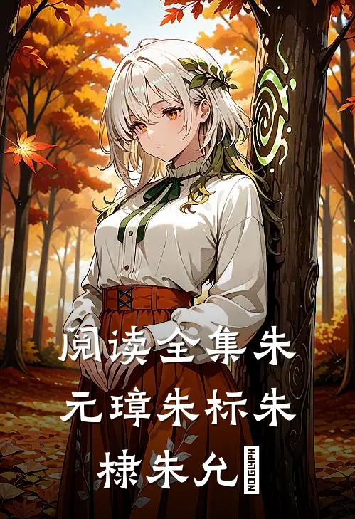 阅读全集朱元璋朱标朱棣朱允炆