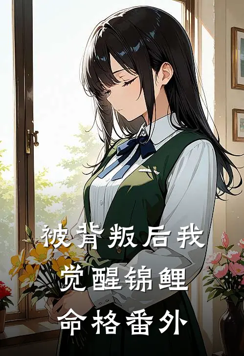 被背叛后我觉醒锦鲤命格 番外免费阅读