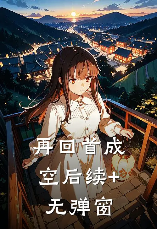 再回首成空后续+无弹窗