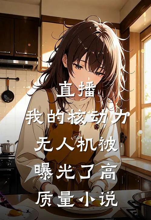 直播：我的核动力无人机被曝光了高质量小说
