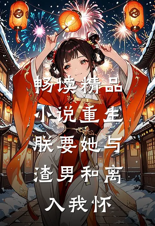 畅读精品小说重生：朕要她与渣男和离，入我怀
