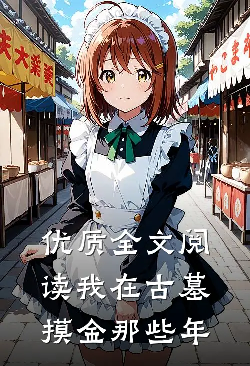 优质全文阅读我在古墓摸金那些年