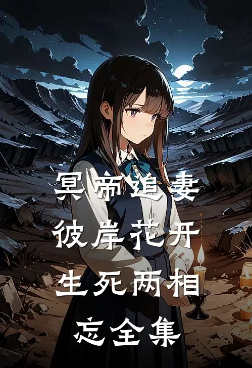 冥帝追妻,彼岸花开,生死两相忘全集免费阅读