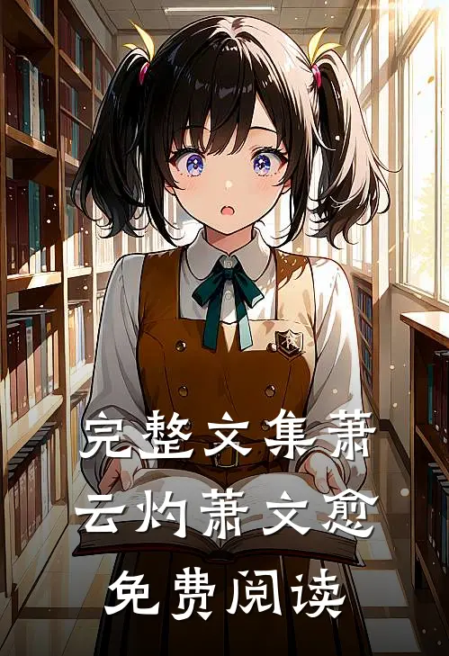 完整文集萧云灼萧文愈免费阅读