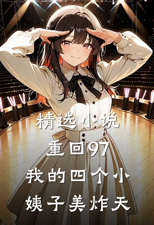 精选小说重回97：我的四个小姨子美炸天