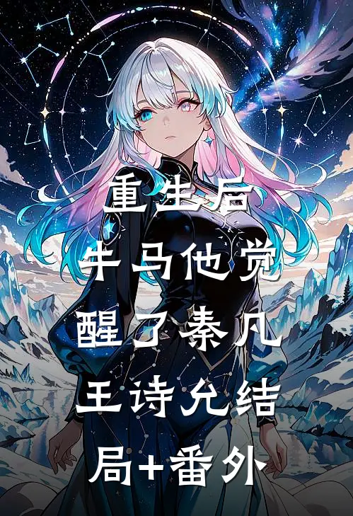重生后，牛马他觉醒了秦凡王诗允结局+番外