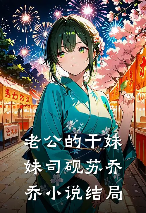 老公的干妹妹司砚苏乔乔小说结局