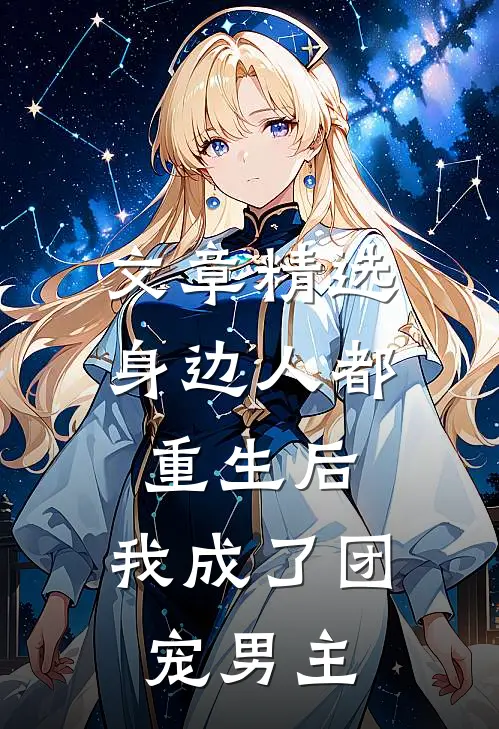 文章精选身边人都重生后，我成了团宠男主