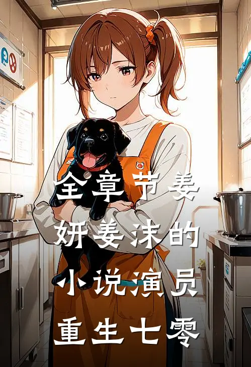 全章节姜妍姜沫的小说演员重生七零