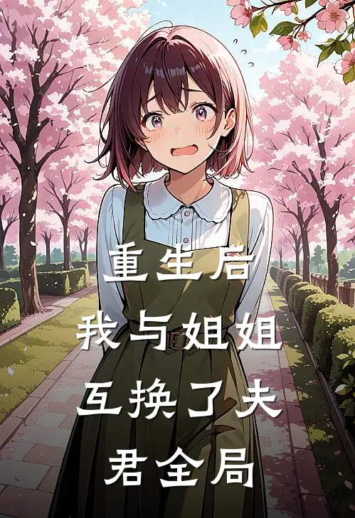 重生后,我与姐姐互换了夫君全局