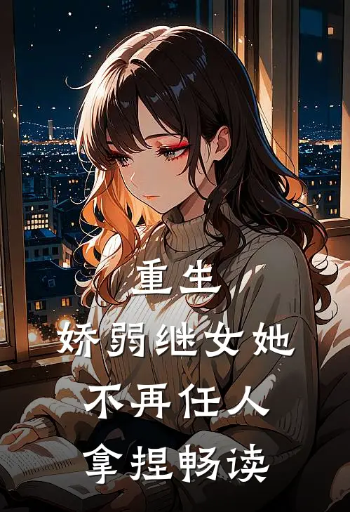重生：娇弱继女她不再任人拿捏畅读