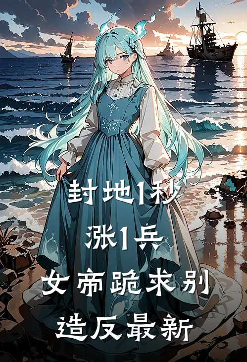 封地1秒涨1兵，女帝跪求别造反最新