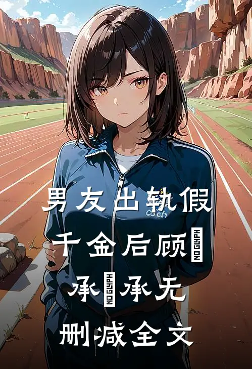 男友出轨假千金后顾璟承璟承无删减全文