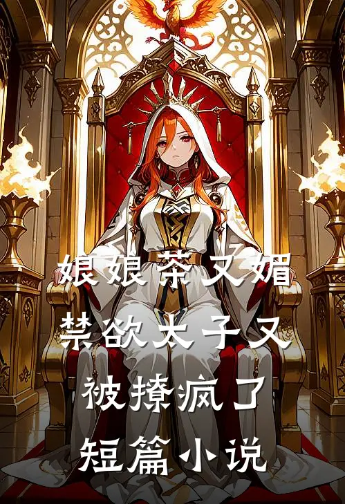 娘娘茶又媚，禁欲太子又被撩疯了短篇小说