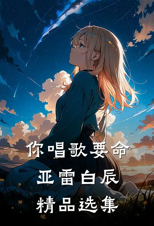 你唱歌要命亚雷白辰精品选集