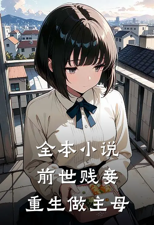 全本小说前世贱妾，重生做主母