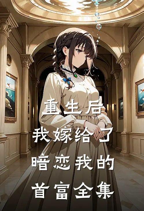 重生后,我嫁给了暗恋我的首富 全集