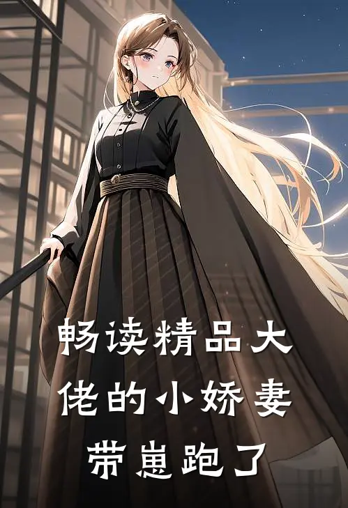 畅读精品大佬的小娇妻带崽跑了