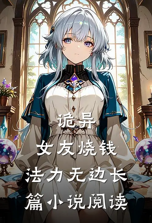 诡异：女友烧钱，法力无边长篇小说阅读
