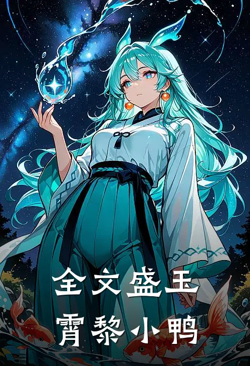 全文盛玉霄黎小鸭